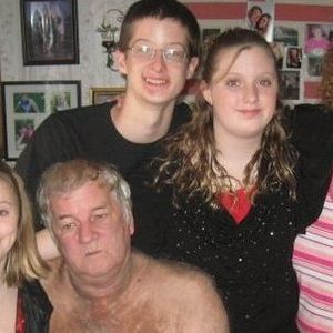 Meet your Posher, Lori